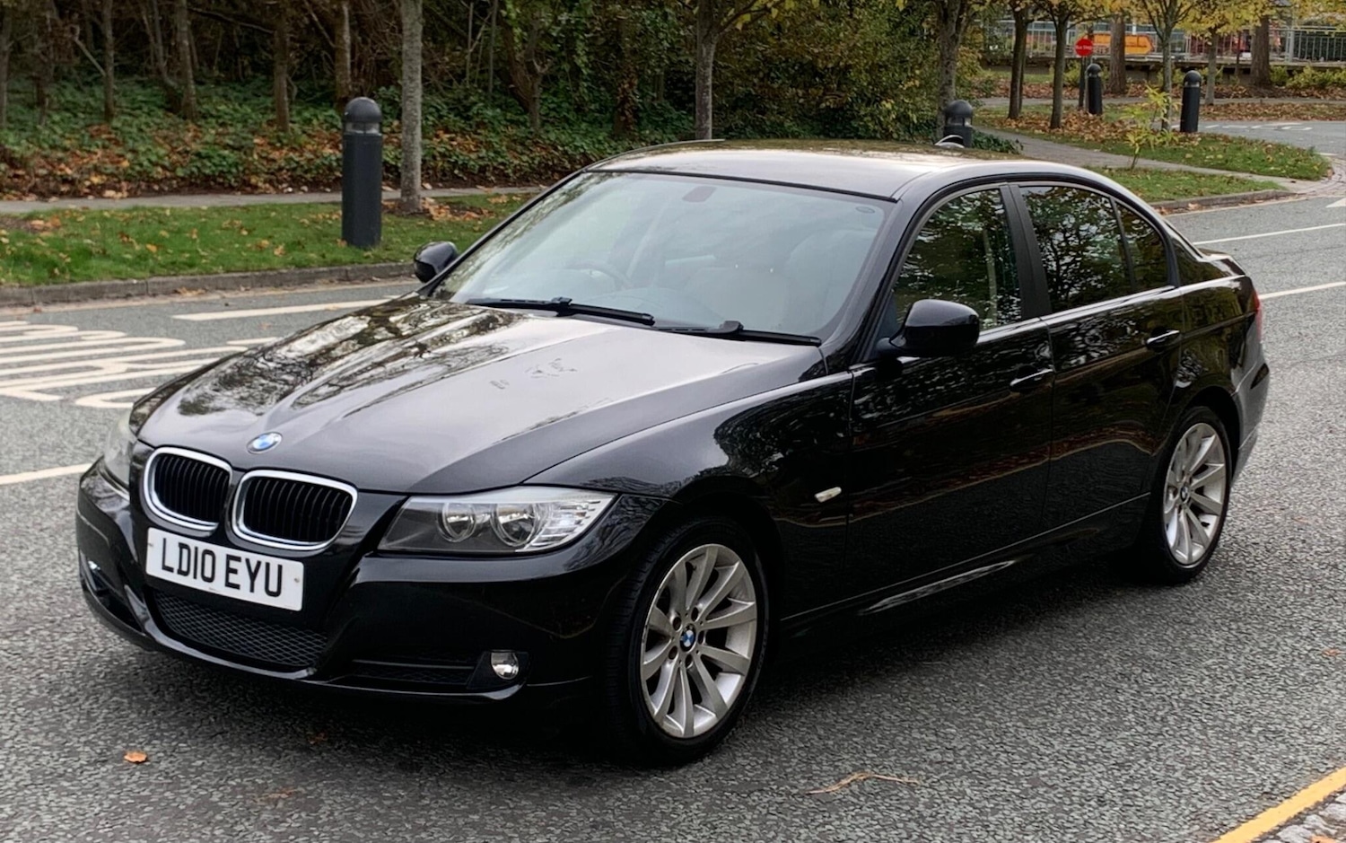 Used BMW 3 Series 2010 for sale - 76380984: Photo 5