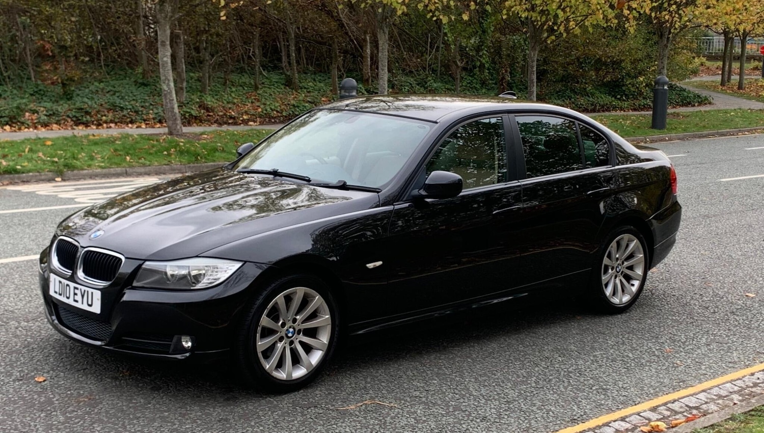 Used BMW 3 Series 2010 for sale - 76380984: Photo 6