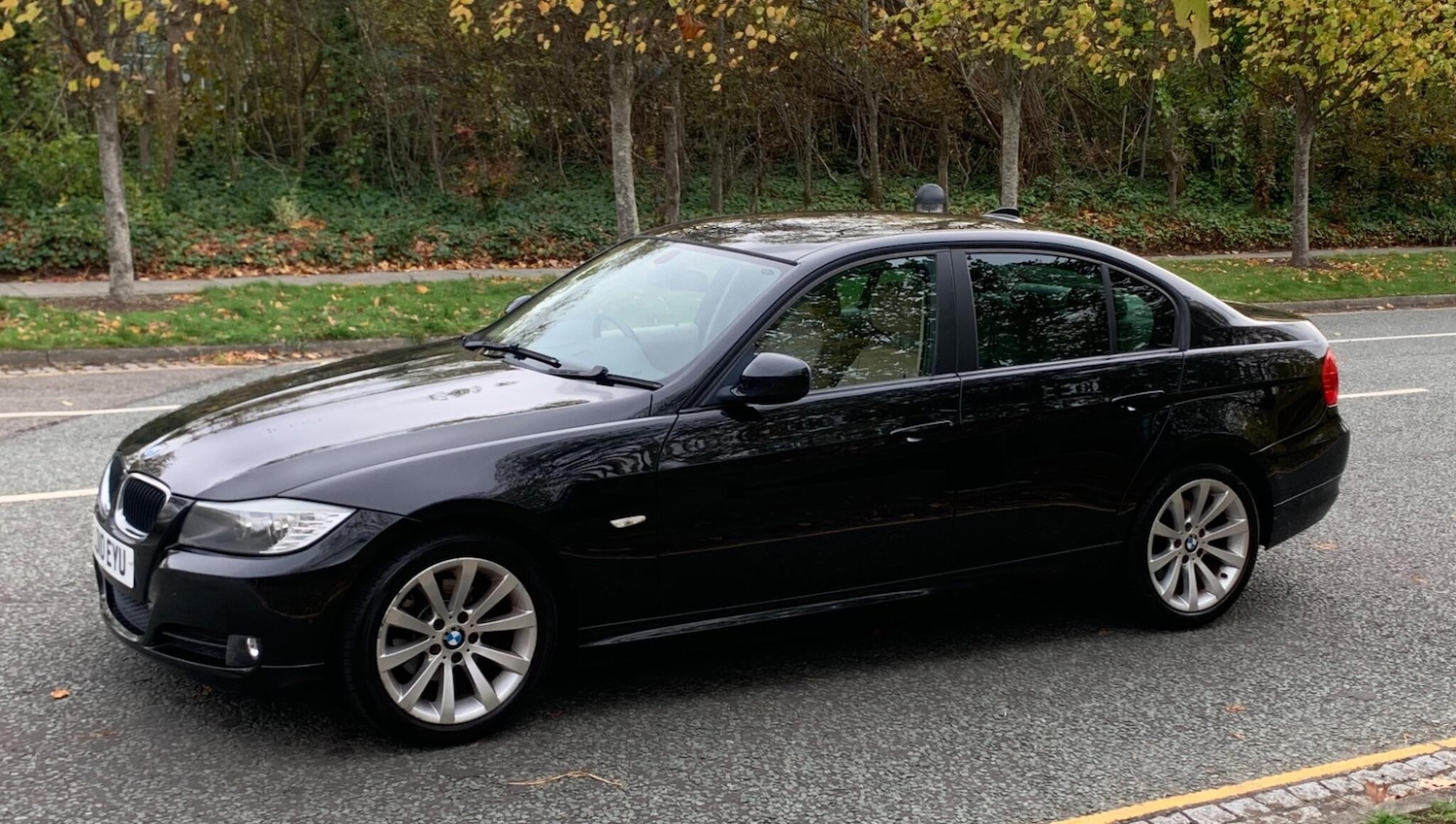 Used BMW 3 Series 2010 for sale - 76380984: Photo 7