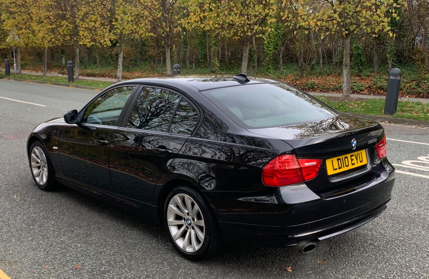 Used BMW 3 Series 2010 for sale - 76380984: Photo 9