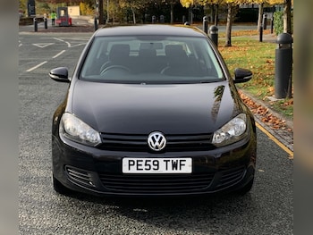 Used Volkswagen Golf 2009 for sale - 76349715: Photo