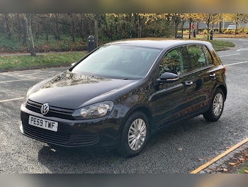 Used Volkswagen Golf 2009 for sale - 76349715: Photo