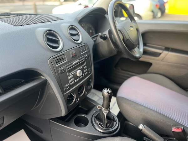 Used Ford Fusion 2009 for sale - 76200650: Photo 18