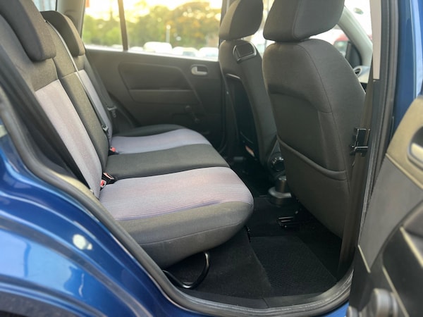 Used Ford Fusion 2009 for sale - 76200650: Photo 20