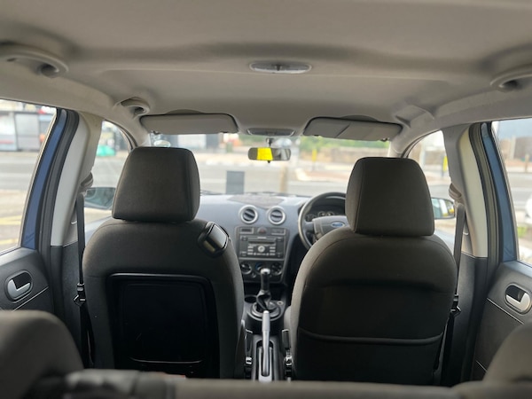 Used Ford Fusion 2009 for sale - 76200650: Photo 30