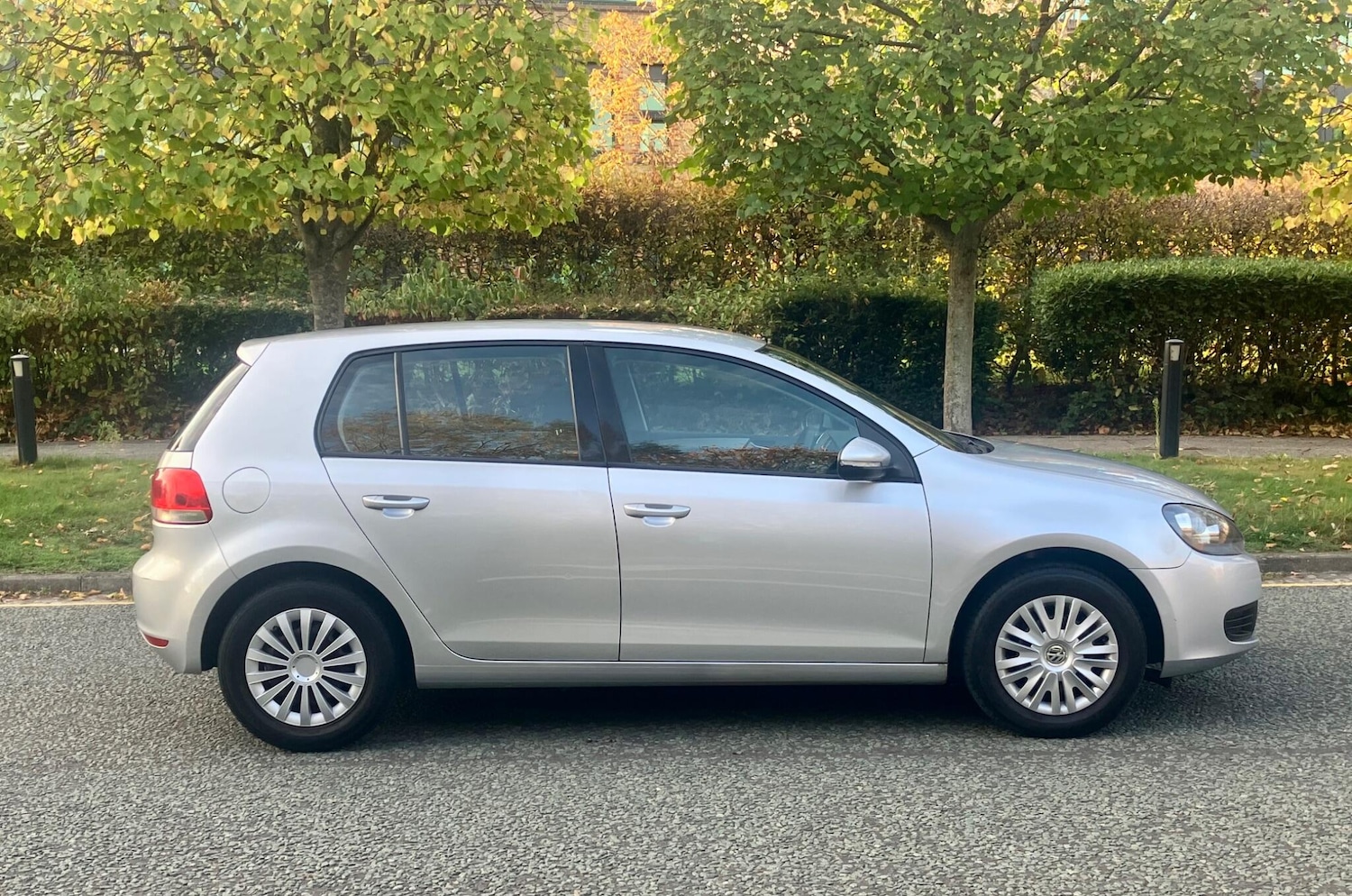 Used Volkswagen Golf 2011 for sale - 76239043: Photo 14