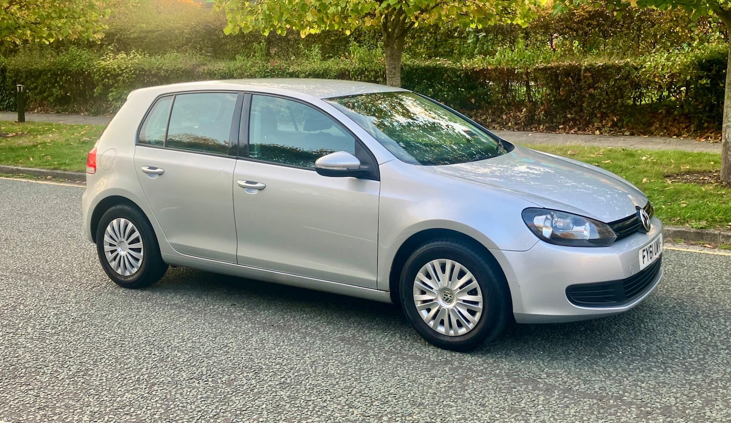 Used Volkswagen Golf 2011 for sale - 76239043: Photo 15
