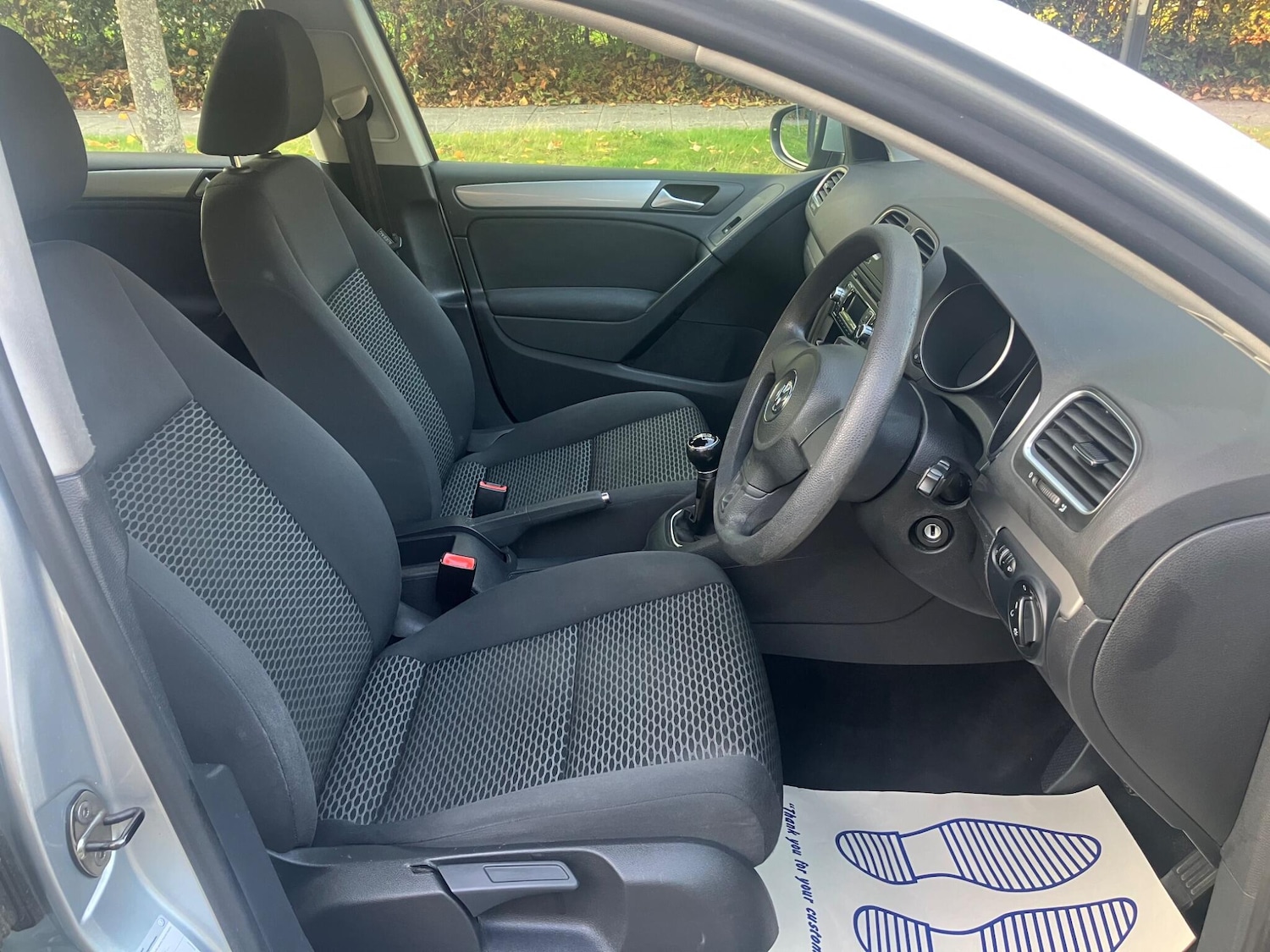 Used Volkswagen Golf 2011 for sale - 76239043: Photo 16