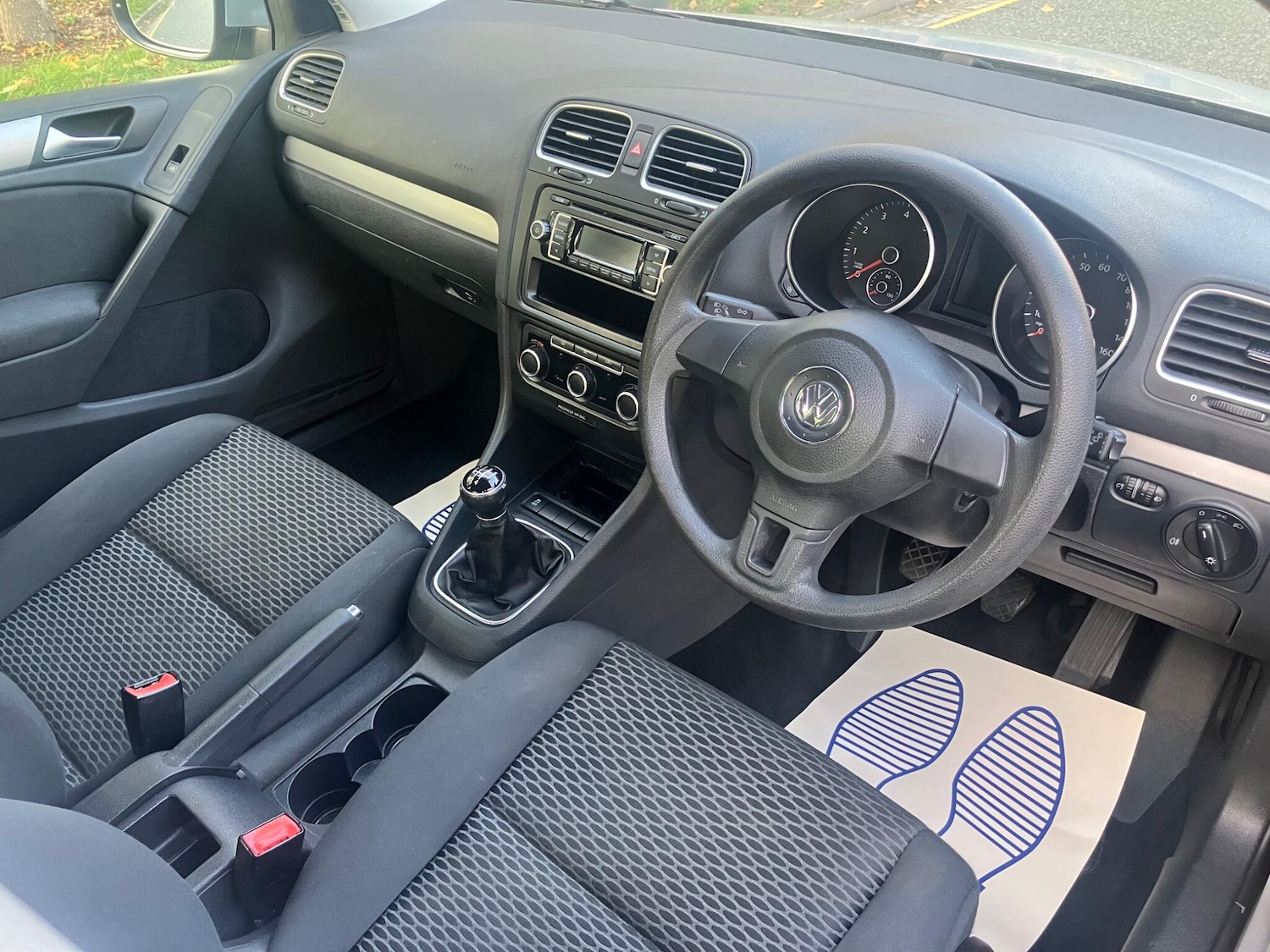 Used Volkswagen Golf 2011 for sale - 76239043: Photo 18