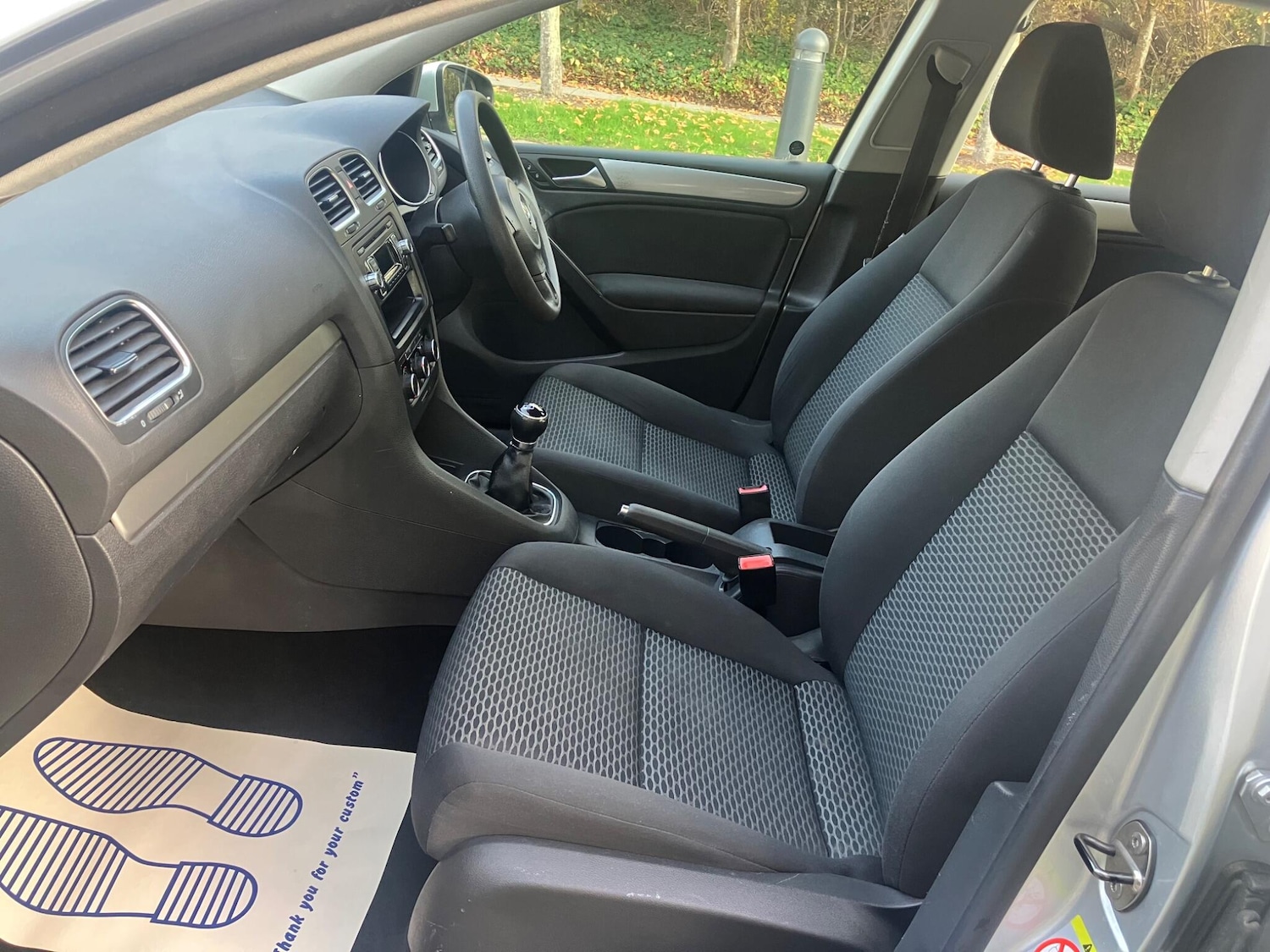 Used Volkswagen Golf 2011 for sale - 76239043: Photo 19