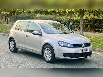 2011 (61) - 1.2 TSI S Hatchback 5dr Petrol Manual Euro 5 (105 ps)