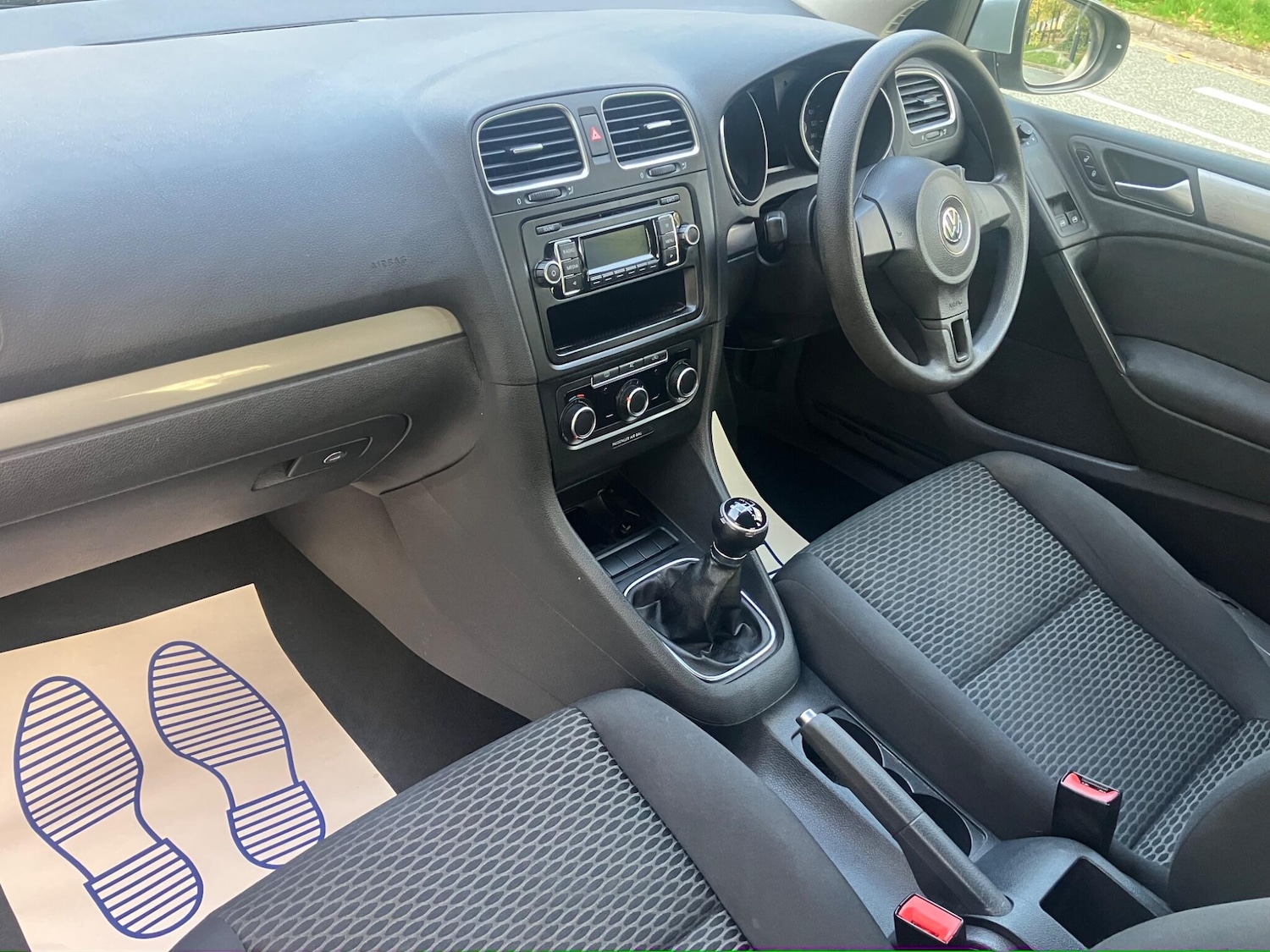 Used Volkswagen Golf 2011 for sale - 76239043: Photo 21