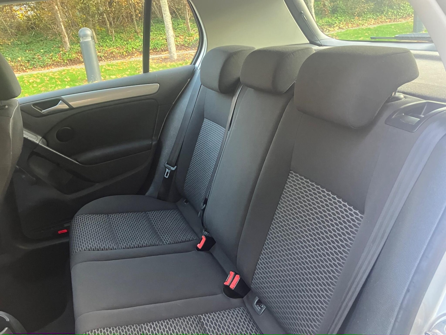 Used Volkswagen Golf 2011 for sale - 76239043: Photo 22