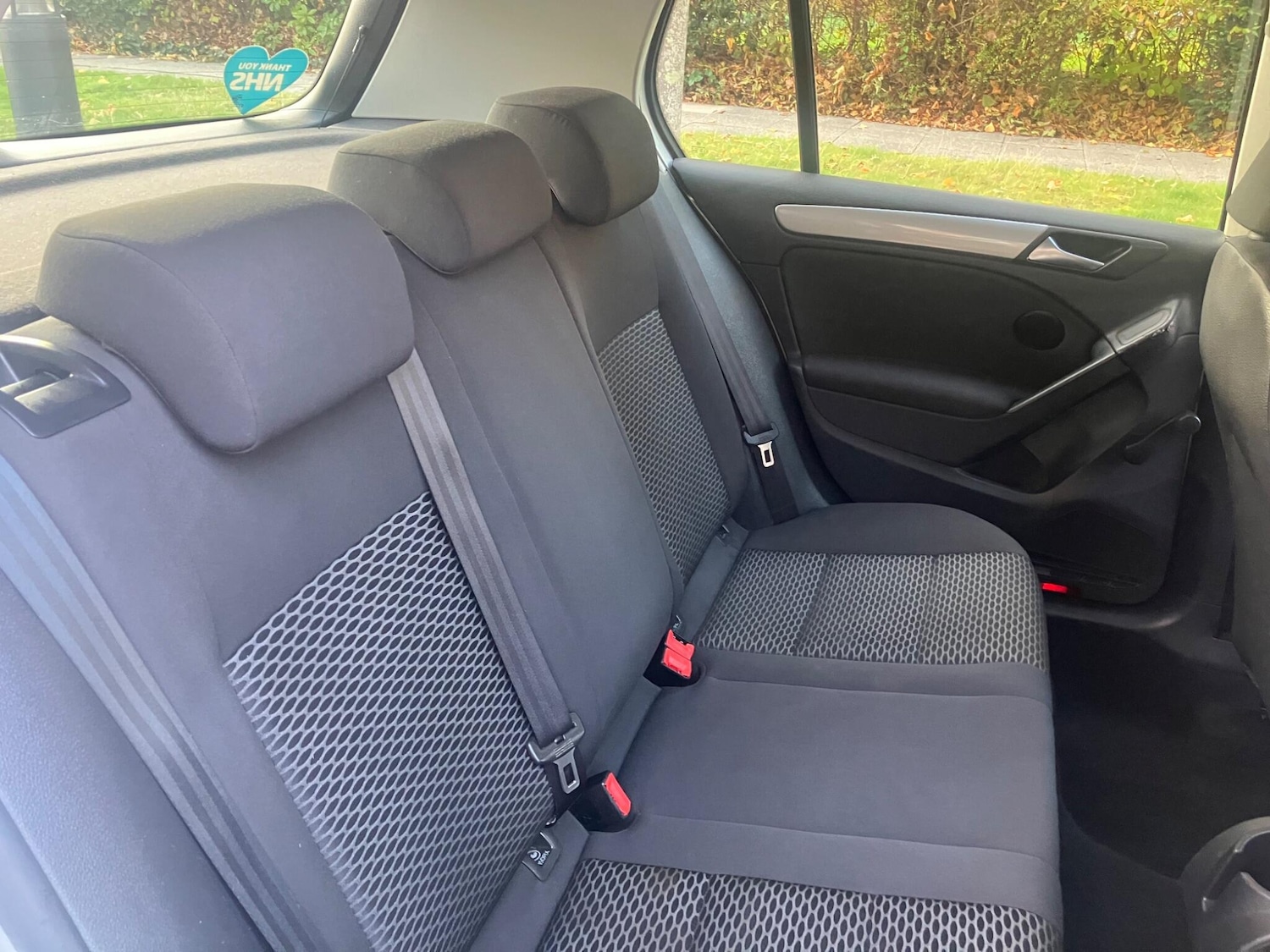 Used Volkswagen Golf 2011 for sale - 76239043: Photo 24