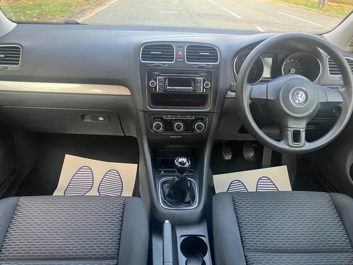 Used Volkswagen Golf 2011 for sale - 76239043: Photo 25
