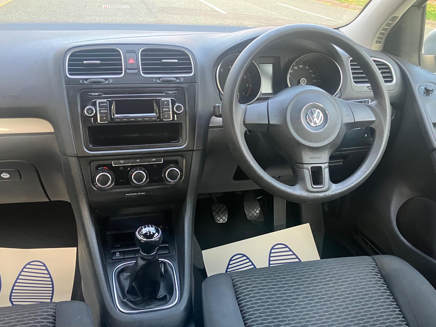 Used Volkswagen Golf 2011 for sale - 76239043: Photo 26