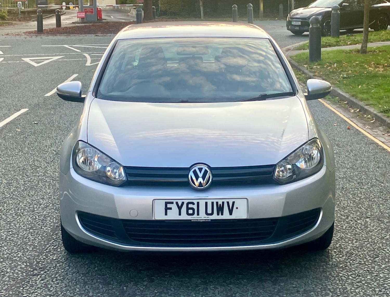 Used Volkswagen Golf 2011 for sale - 76239043: Photo 3