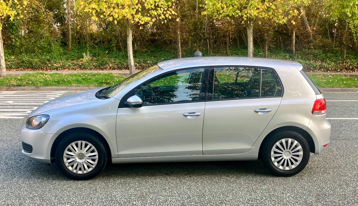 Used Volkswagen Golf 2011 for sale - 76239043: Photo 7