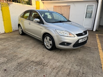 Used Ford Focus 2009 for sale - 76137239: Photo