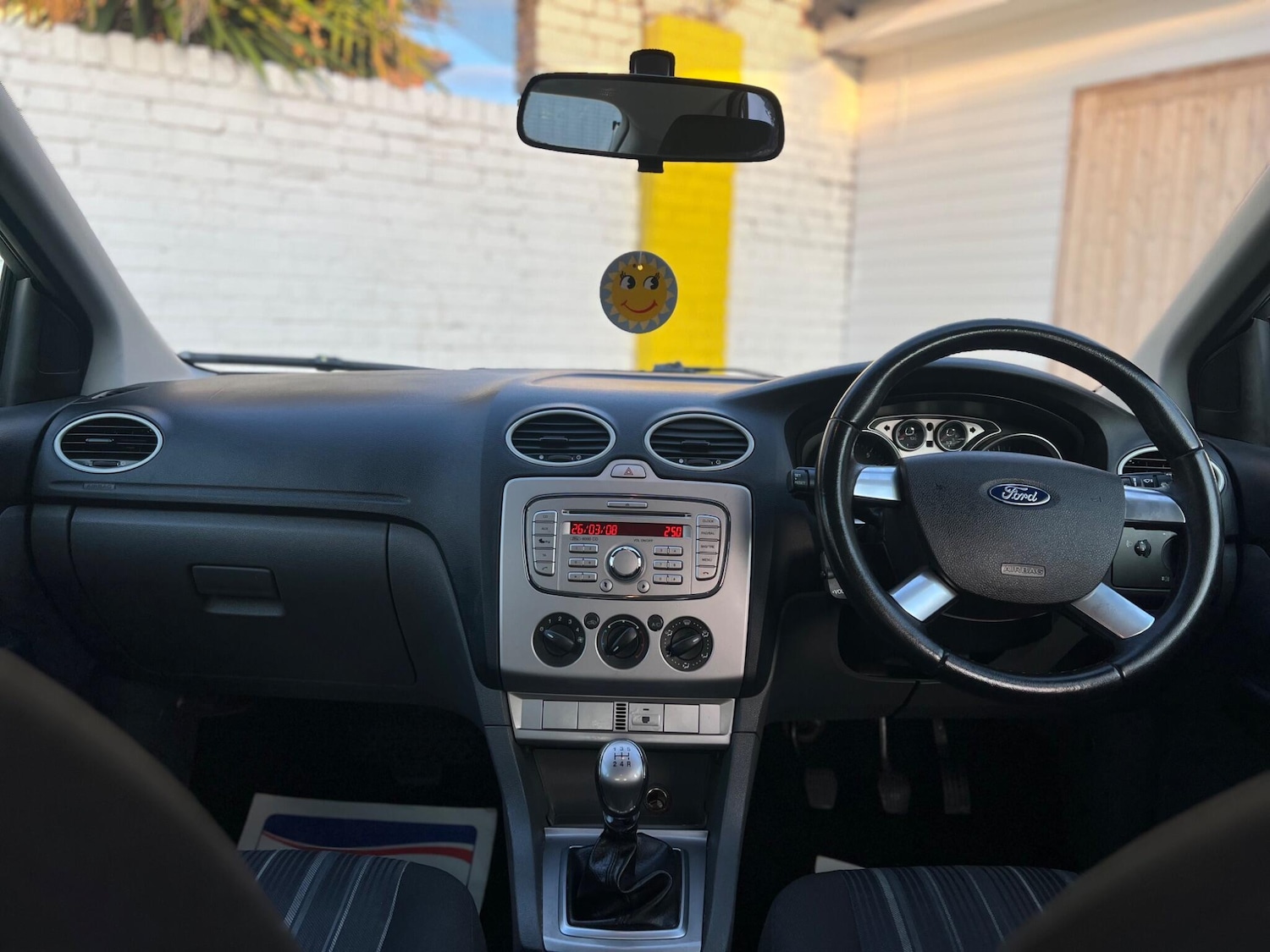 Used Ford Focus 2009 for sale - 76137239: Photo 22