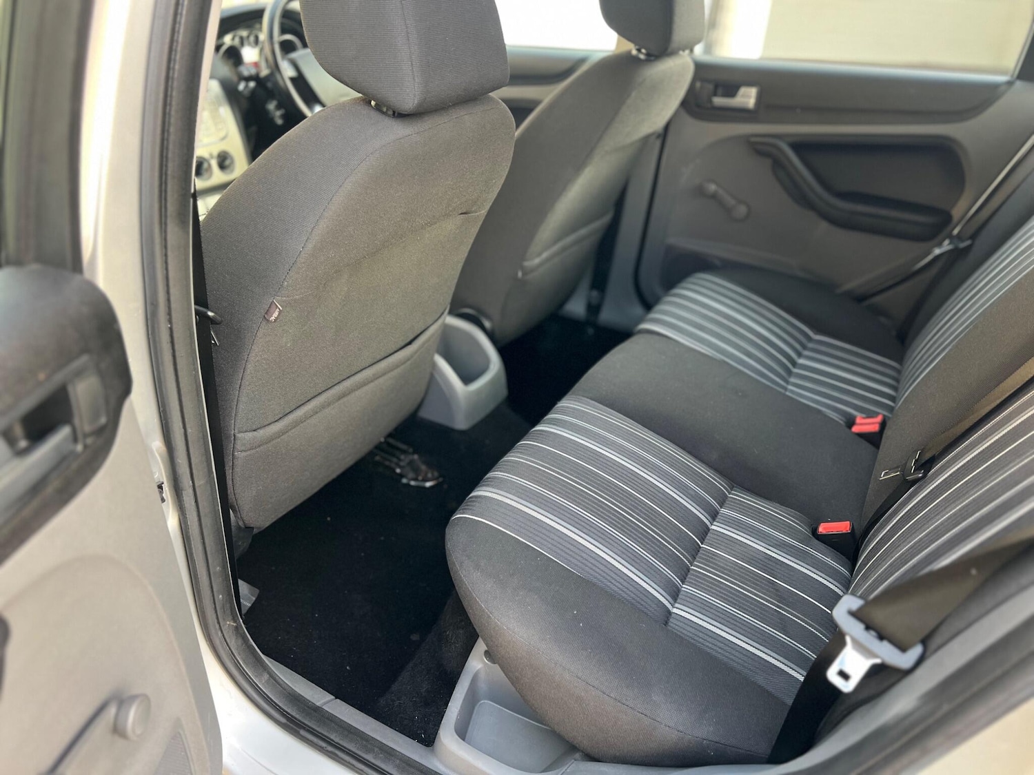 Used Ford Focus 2009 for sale - 76137239: Photo 24