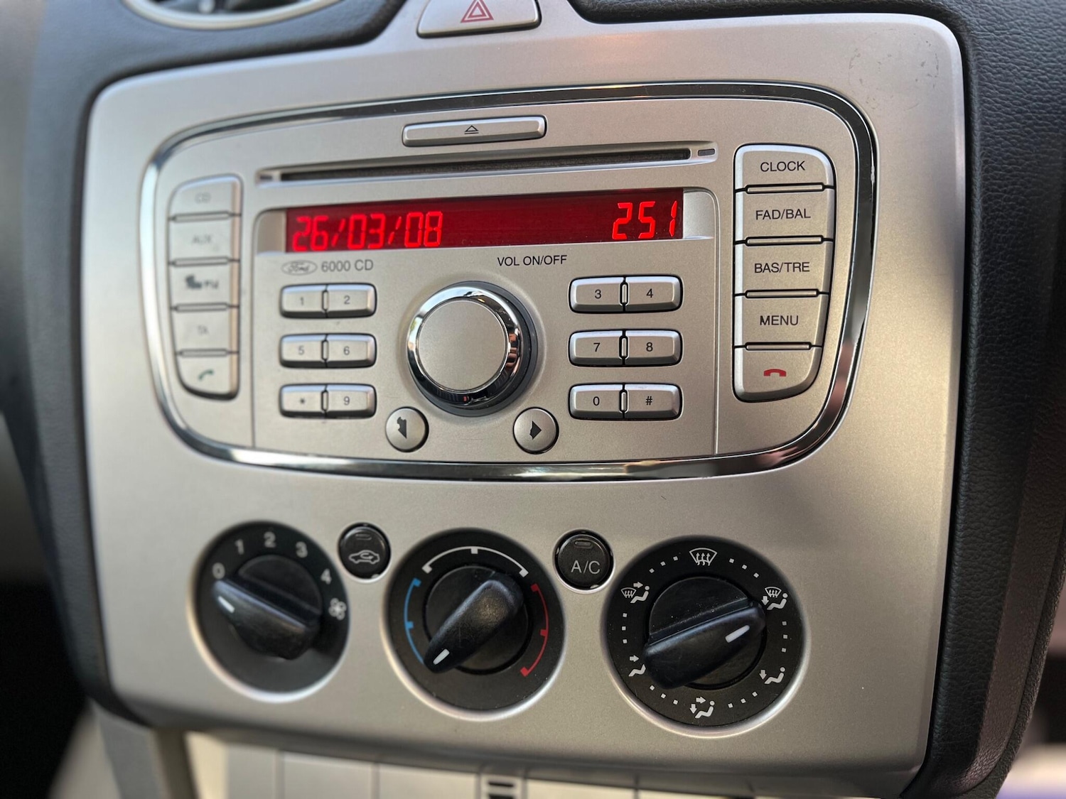 Used Ford Focus 2009 for sale - 76137239: Photo 29