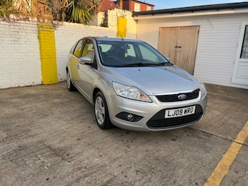Used Ford Focus 2009 for sale - 76137239: Photo