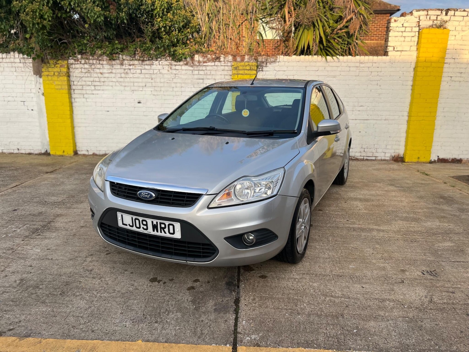 Used Ford Focus 2009 for sale - 76137239: Photo 5