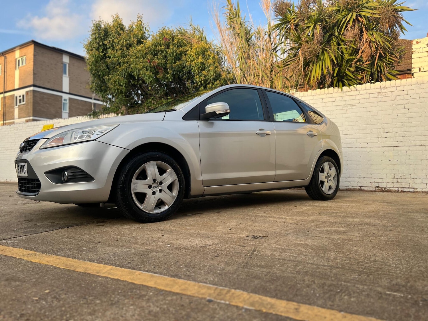 Used Ford Focus 2009 for sale - 76137239: Photo 9