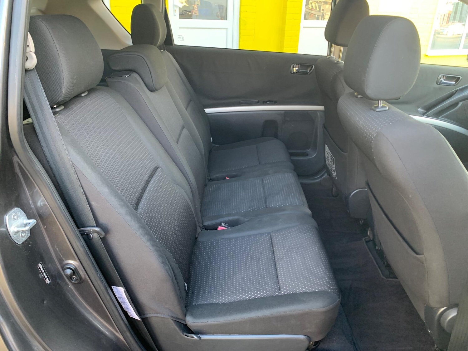 Used Toyota Corolla Verso 2008 for sale - 76701107: Photo 16