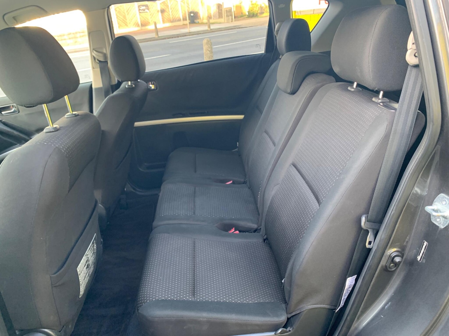 Used Toyota Corolla Verso 2008 for sale - 76701107: Photo 20