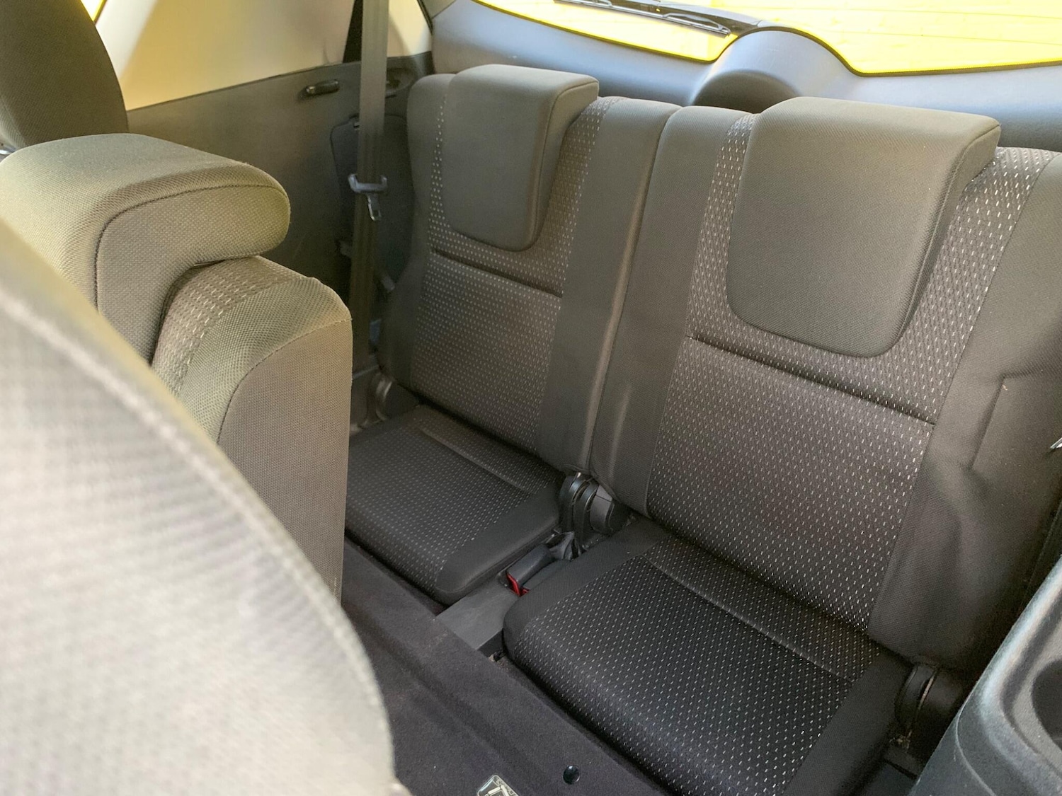 Used Toyota Corolla Verso 2008 for sale - 76701107: Photo 21