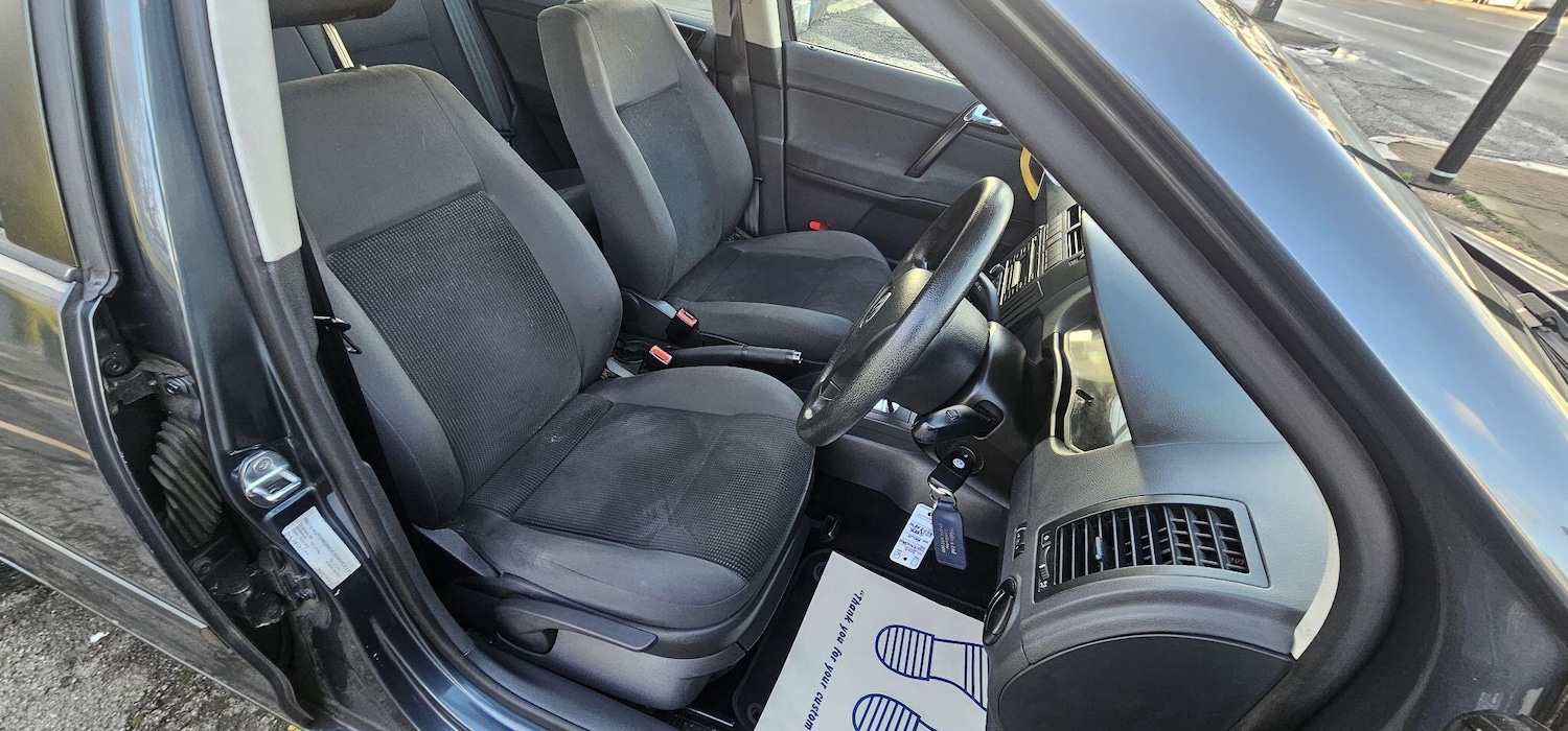 Used Volkswagen Polo 2008 for sale - 77144022: Photo 15