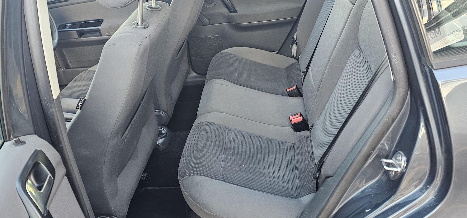 Used Volkswagen Polo 2008 for sale - 77144022: Photo 17