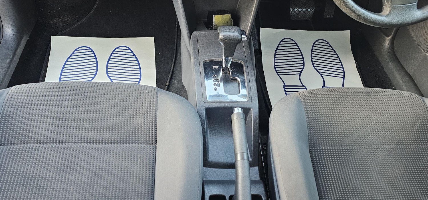 Used Volkswagen Polo 2008 for sale - 77144022: Photo 20