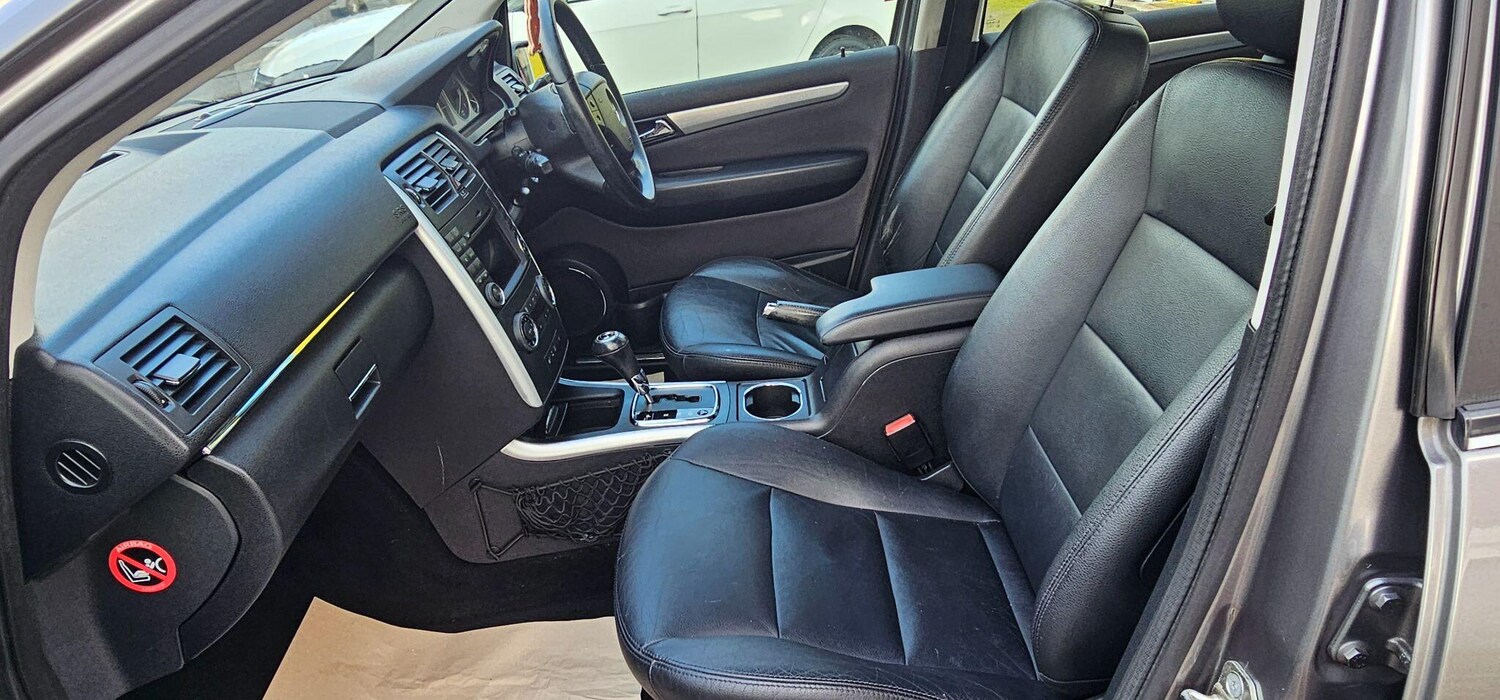 Used Mercedes-Benz B Class 2010 for sale - 77575074: Photo 11