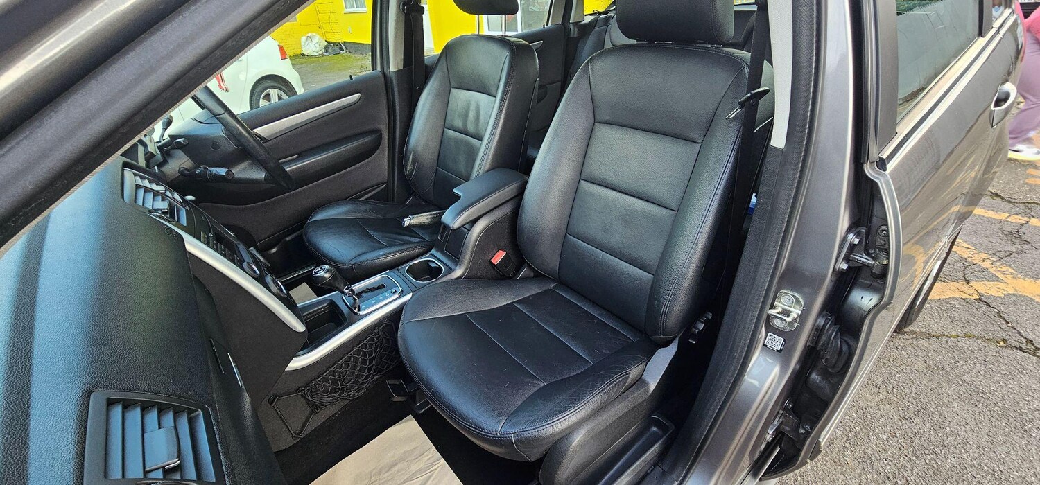 Used Mercedes-Benz B Class 2010 for sale - 77575074: Photo 12