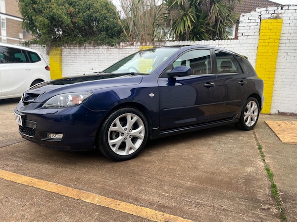 Used Mazda Mazda3 2009 for sale - 76294550: Photo 12