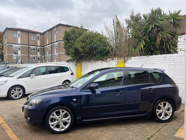 Used Mazda Mazda3 2009 for sale - 76294550: Photo 14