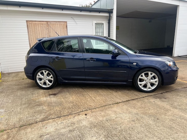 Used Mazda Mazda3 2009 for sale - 76294550: Photo 16