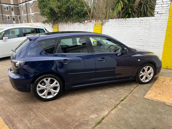 Used Mazda Mazda3 2009 for sale - 76294550: Photo 17