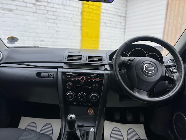 Used Mazda Mazda3 2009 for sale - 76294550: Photo 20