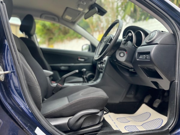 Used Mazda Mazda3 2009 for sale - 76294550: Photo 23