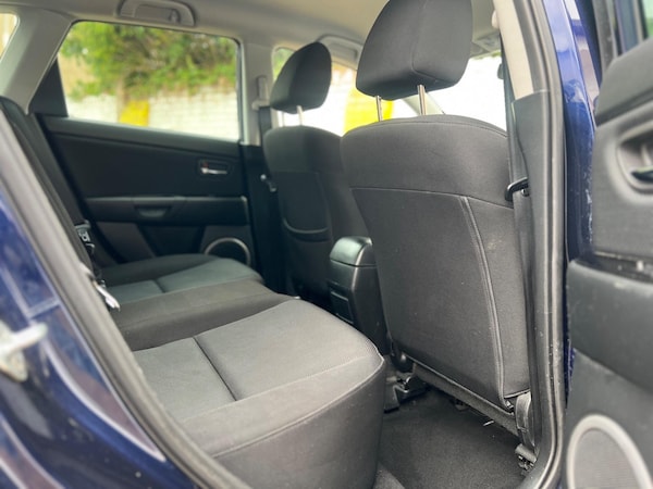 Used Mazda Mazda3 2009 for sale - 76294550: Photo 25