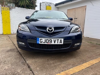 Used Mazda Mazda3 2009 for sale - 76294550: Photo 2