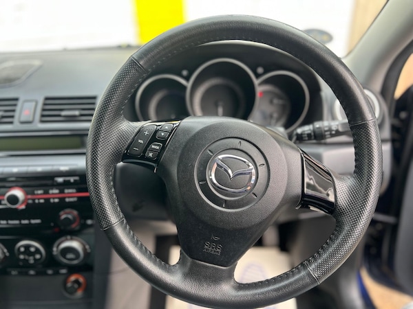 Used Mazda Mazda3 2009 for sale - 76294550: Photo 30