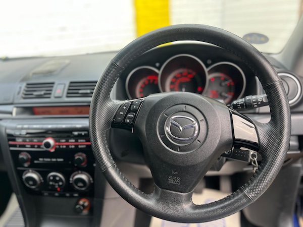 Used Mazda Mazda3 2009 for sale - 76294550: Photo 31