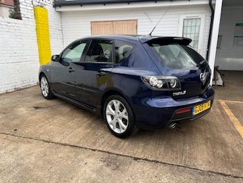 Used Mazda Mazda3 2009 for sale - 76294550: Photo 4