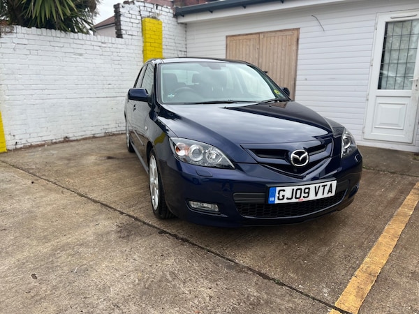 Used Mazda Mazda3 2009 for sale - 76294550: Photo 6