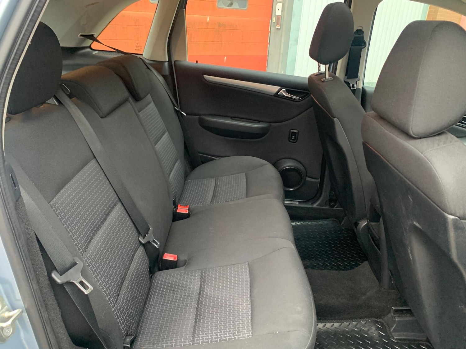 Used Mercedes-Benz B Class 2009 for sale - 77040110: Photo 20